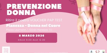 Donna nel cuore: 8 marzo