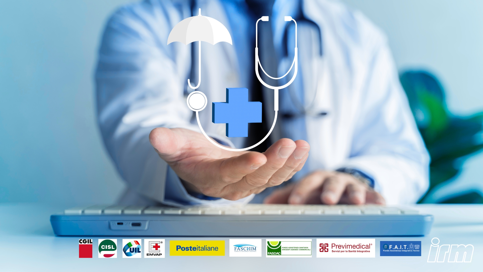 Un medico per le assicurazioni