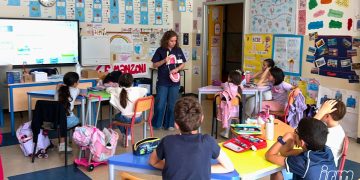 SORRIDI ALLA SALUTE: educazione alla prevenzione orale a scuola